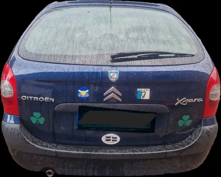 Citroën Xsara Picasso