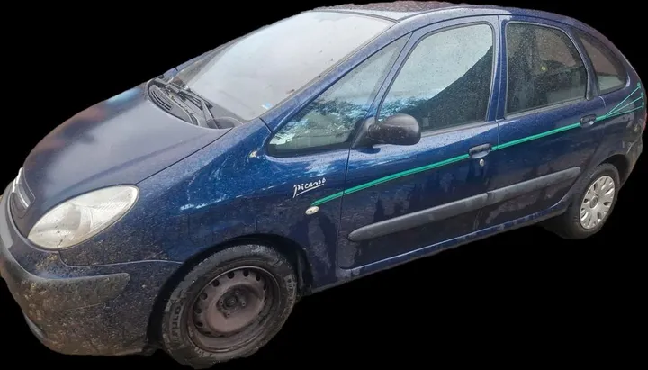 Citroën Xsara Picasso