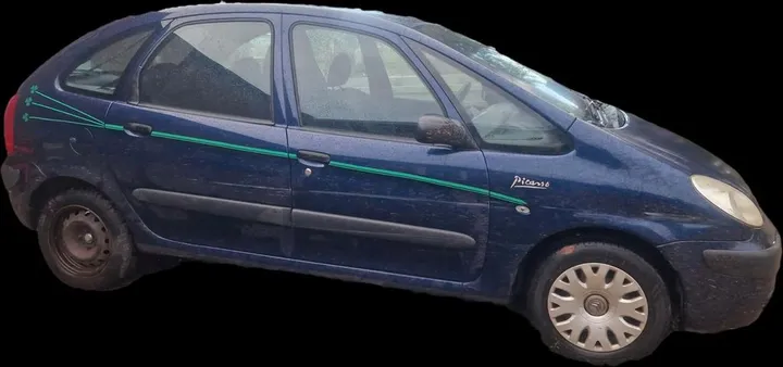 Citroën Xsara Picasso