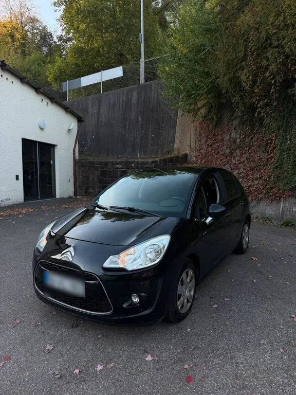 Citroën C3