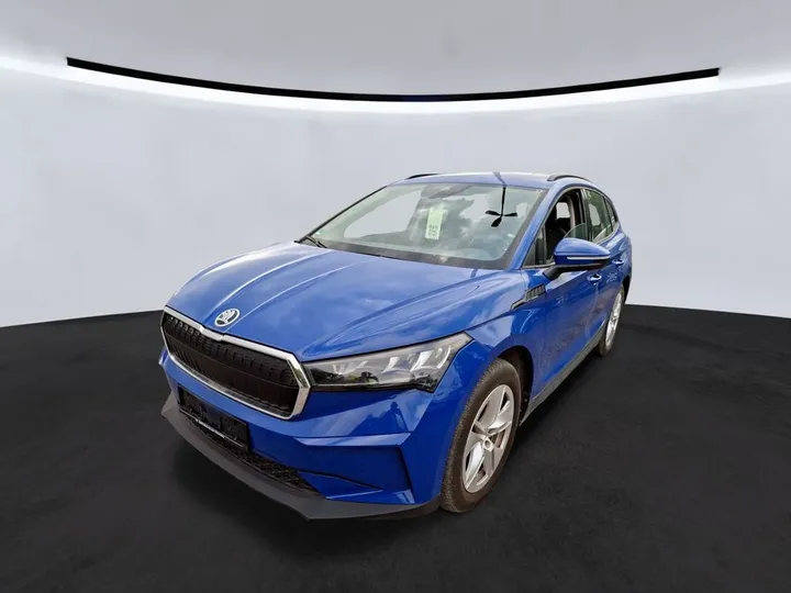 Škoda Enyaq