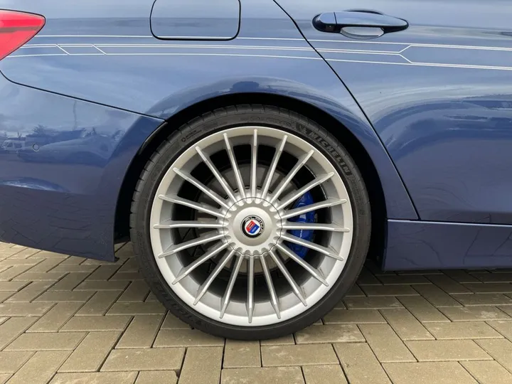 ALPINA D3