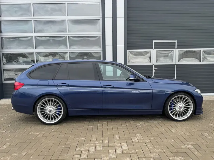 ALPINA D3