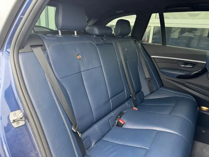 ALPINA D3