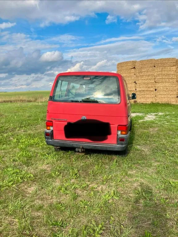 Volkswagen Other