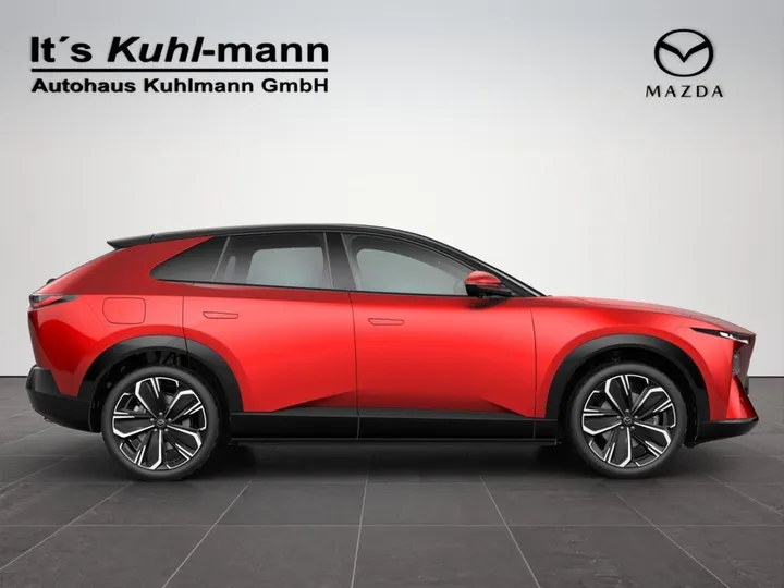 Mazda CX-6e