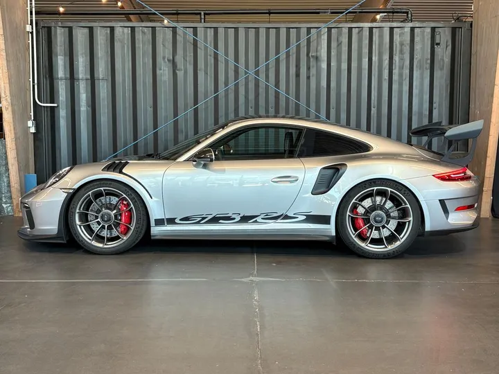 Porsche 991