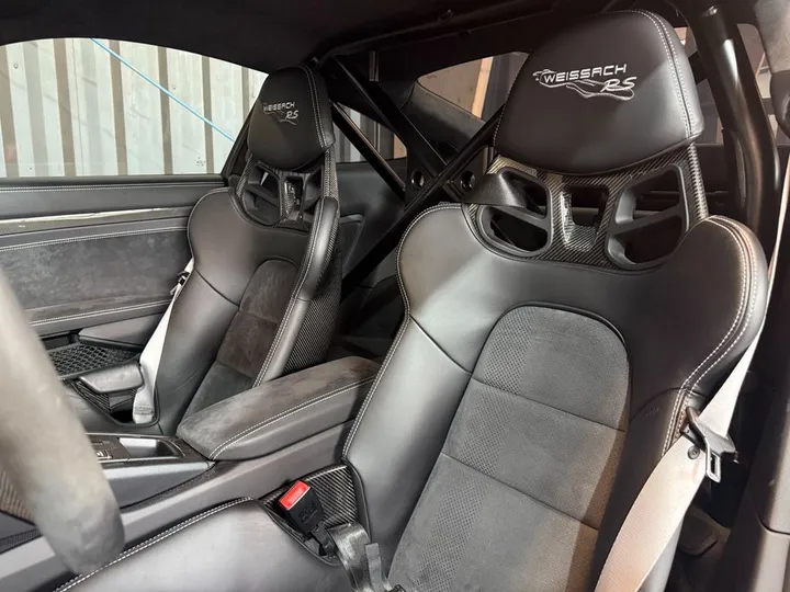 Porsche 991