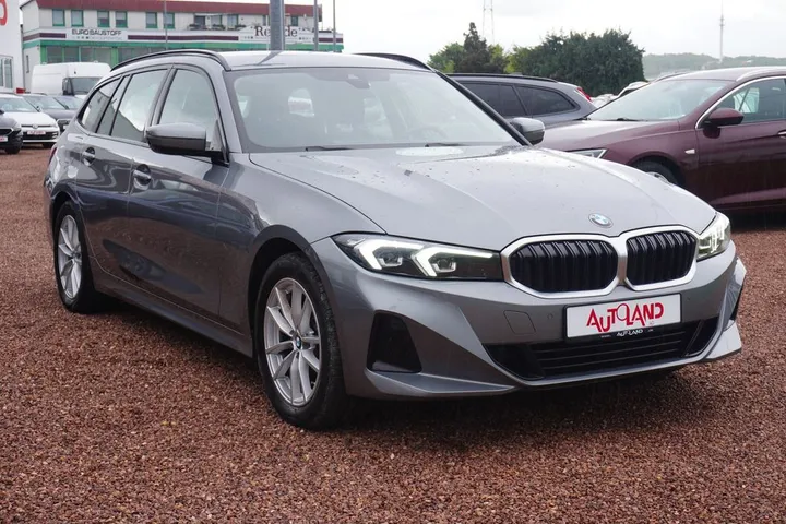 BMW 318