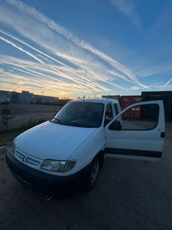 Citroën Berlingo