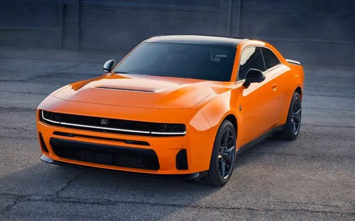 Dodge Charger