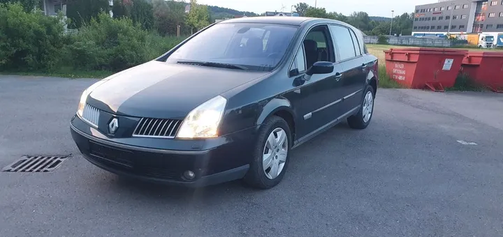 Renault Vel Satis