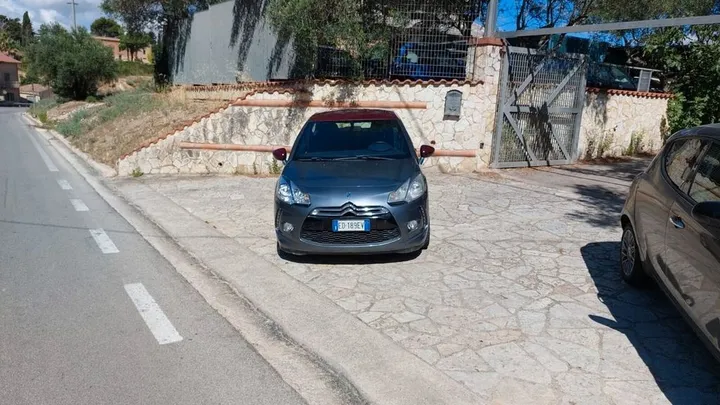DS Automobiles DS3