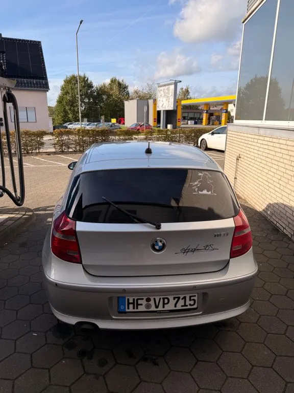 BMW 118