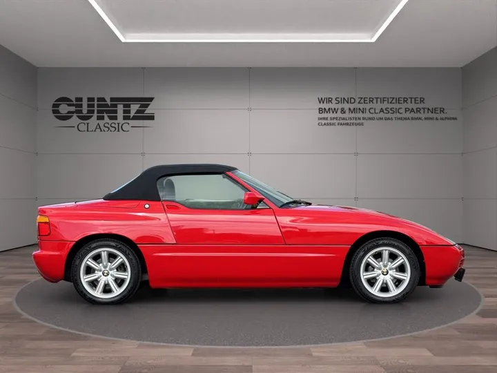 BMW Z1