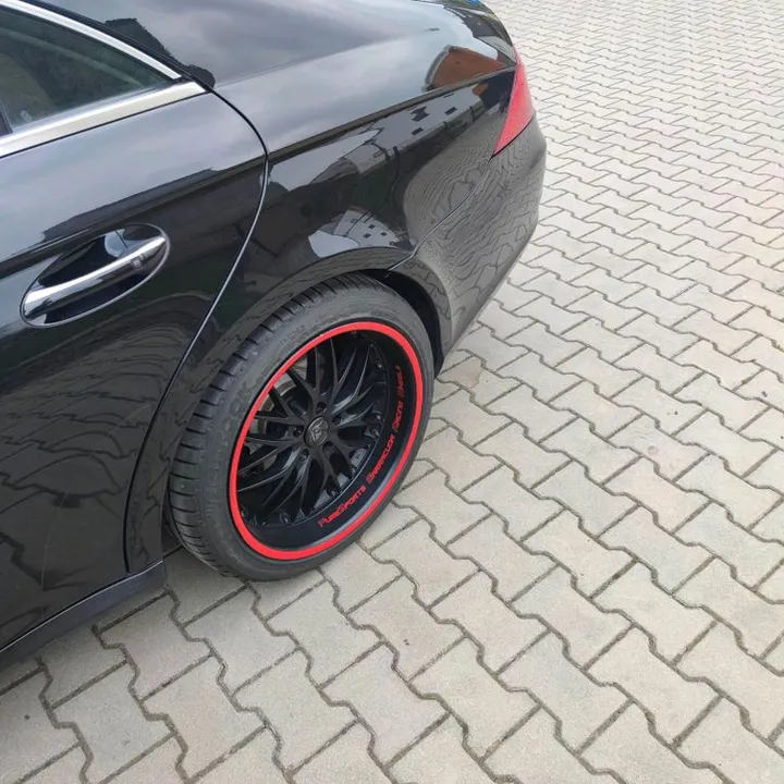 Mercedes-Benz S 320