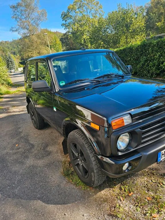 Lada Niva