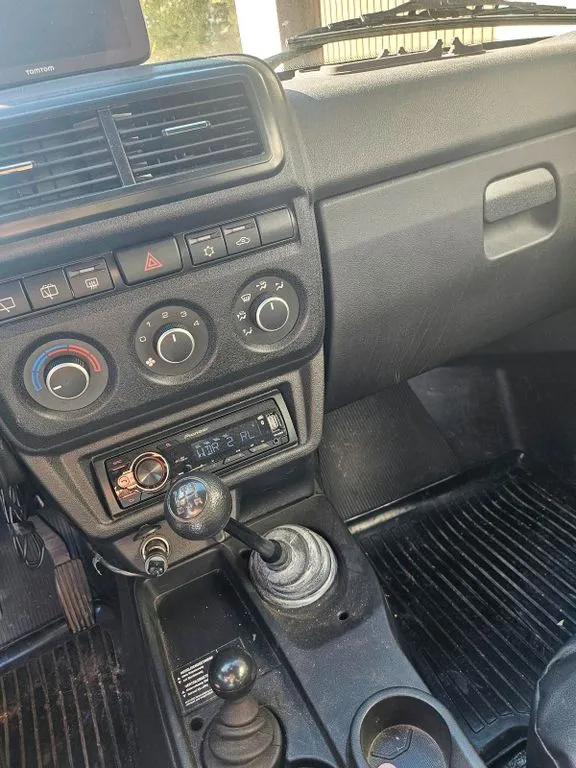 Lada Niva