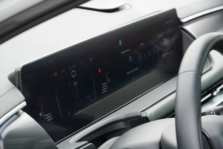 BAIC Beijing X75