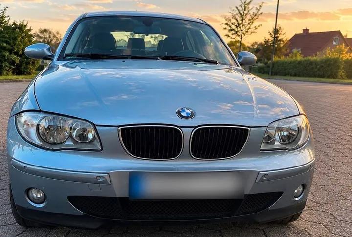 BMW 116