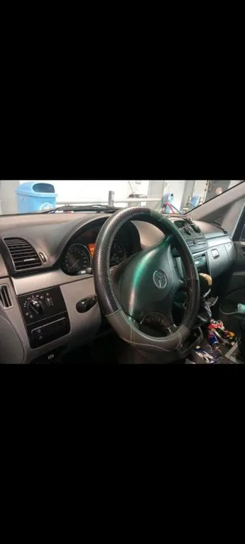 Mercedes-Benz Viano