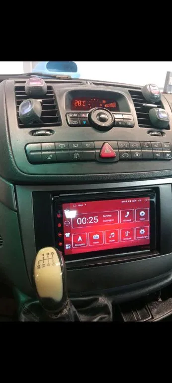 Mercedes-Benz Viano