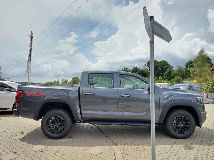 Foton 4