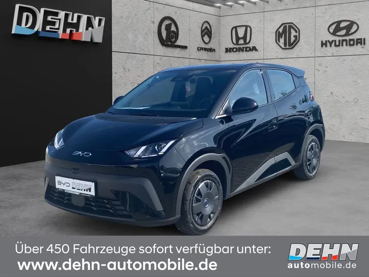 BYD DOLPHIN SURF