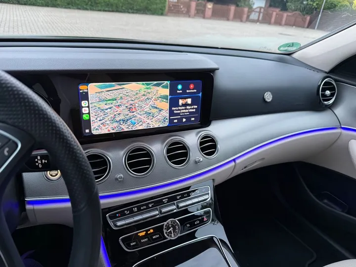 Mercedes-Benz E 250