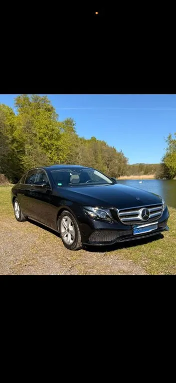 Mercedes-Benz E 250