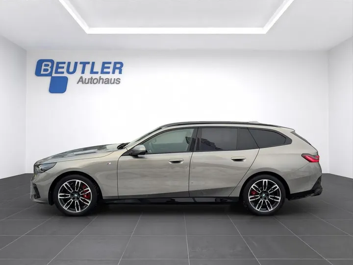 BMW 540