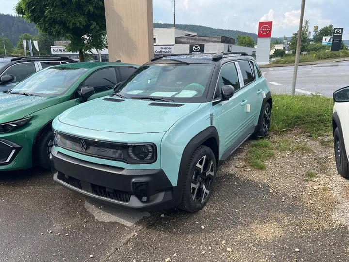 Renault R 4