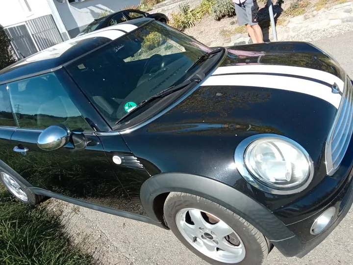 MINI ONE