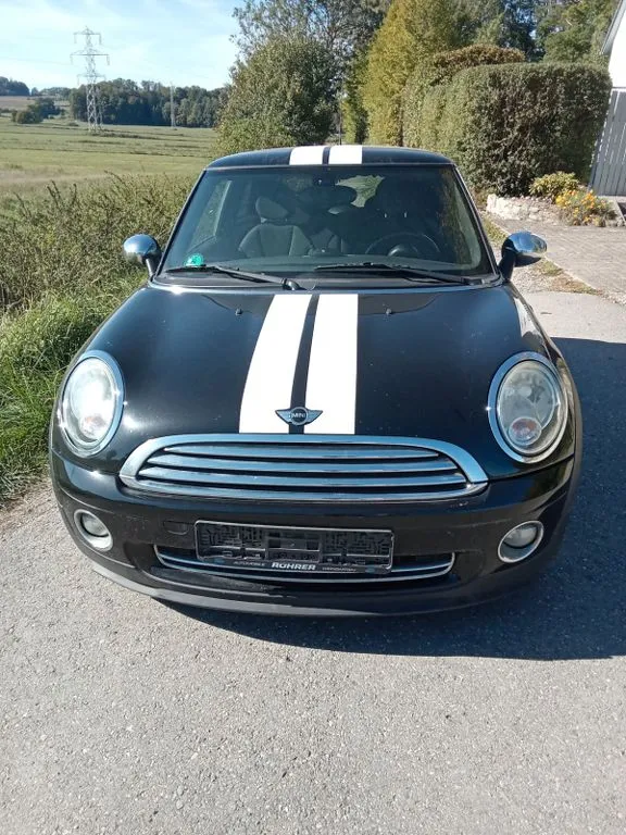 MINI ONE