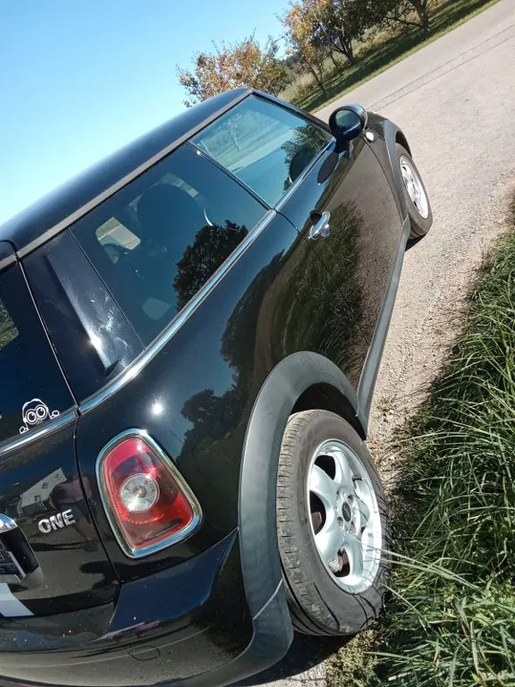 MINI ONE