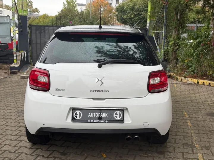 Citroën DS3
