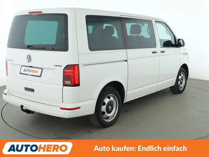 Volkswagen T6 Multivan