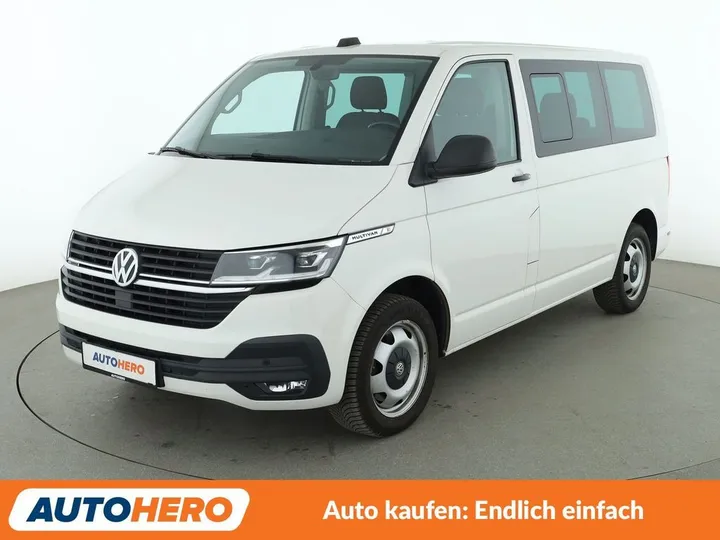 Volkswagen T6 Multivan