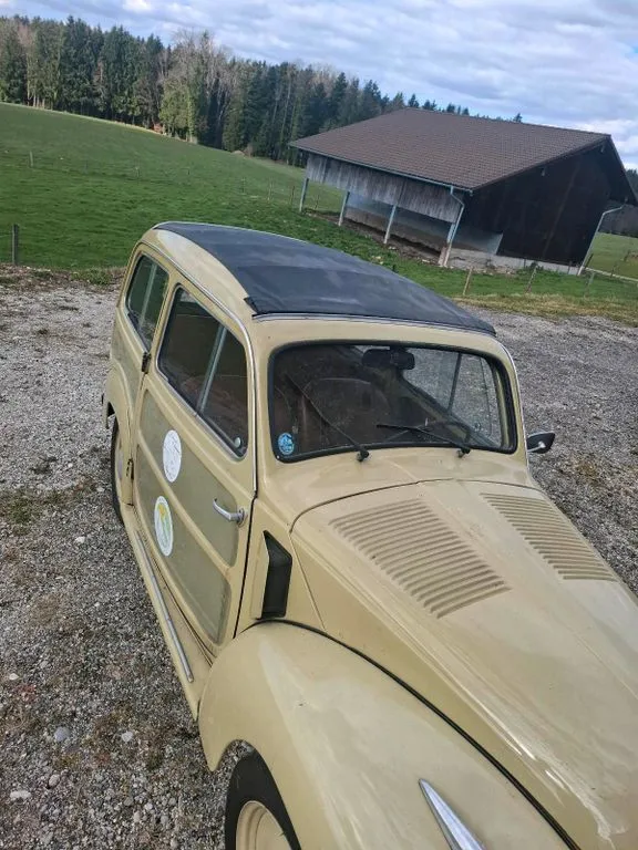 Fiat Topolino