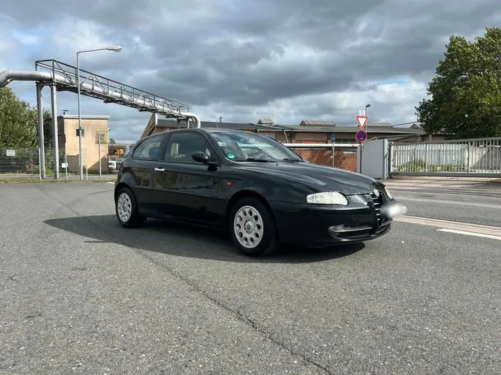 Alfa Romeo 147