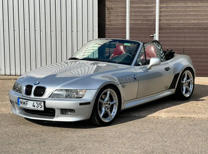 BMW Z3