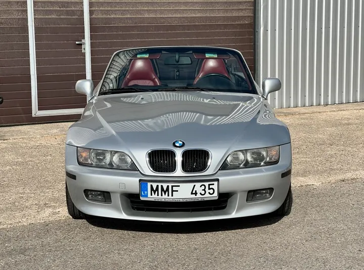 BMW Z3