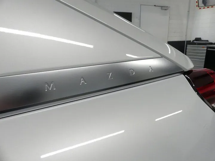 Mazda MX-30