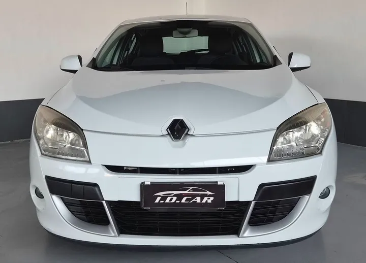 Renault Other
