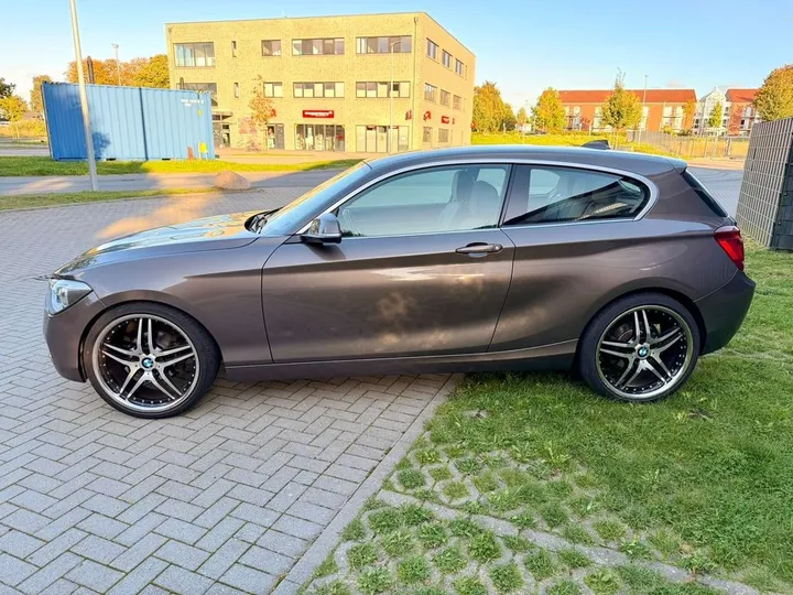 BMW 116