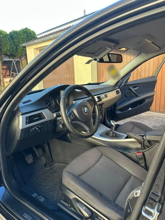 BMW 318