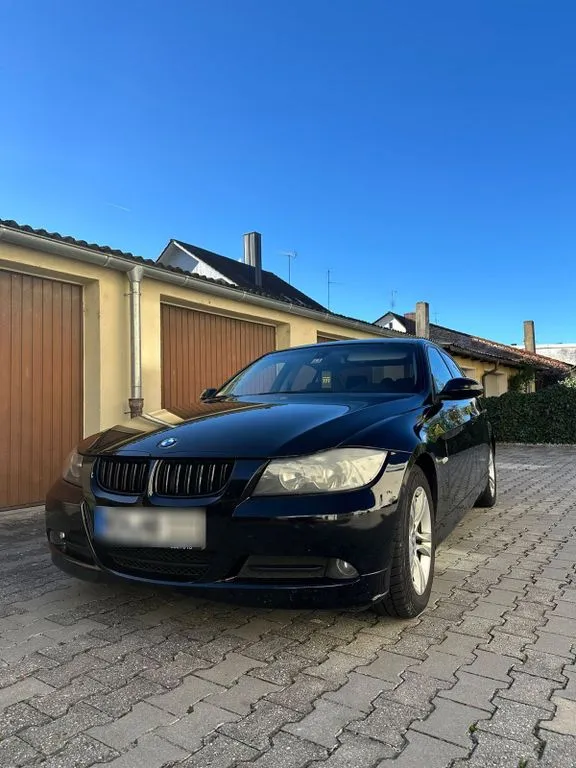 BMW 318
