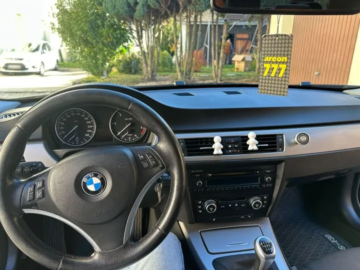 BMW 318