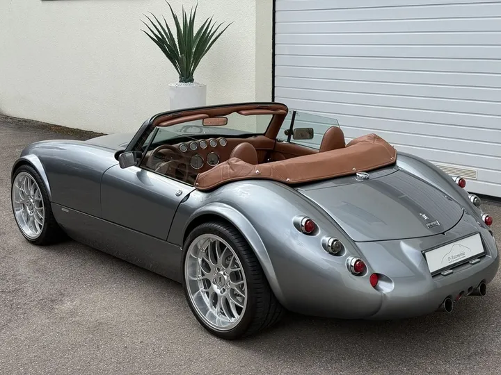 Wiesmann MF 3
