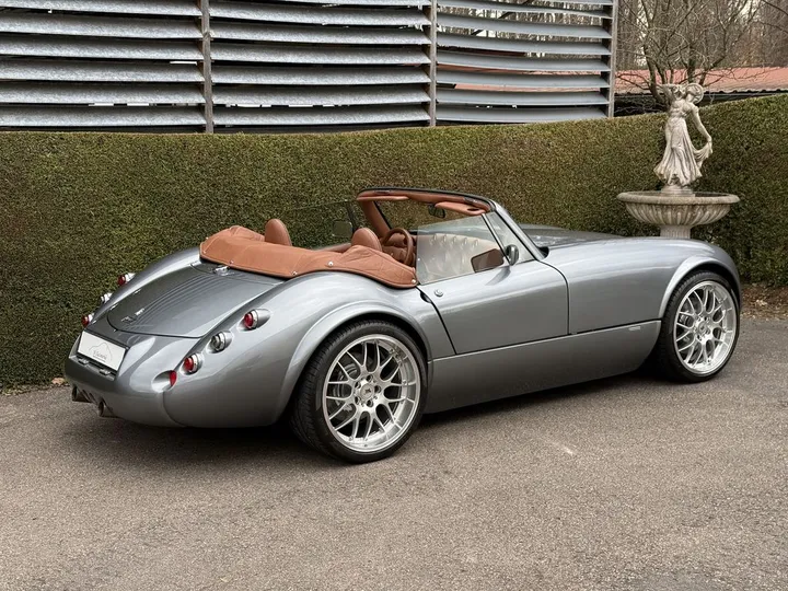 Wiesmann MF 3